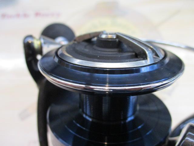 21セルテートSW 6000-XH｜＠ベリーネット 日本最大新品中古釣具WEBショップ