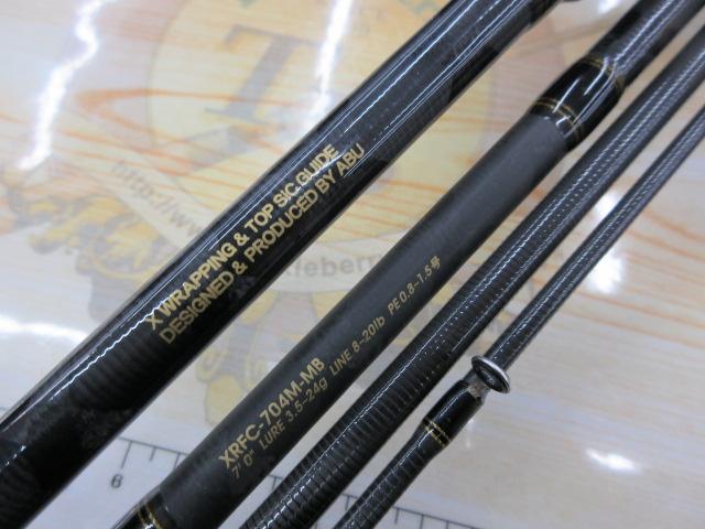 クロスフィールド XRFC-704M-MB｜＠ベリーネット 日本最大新品