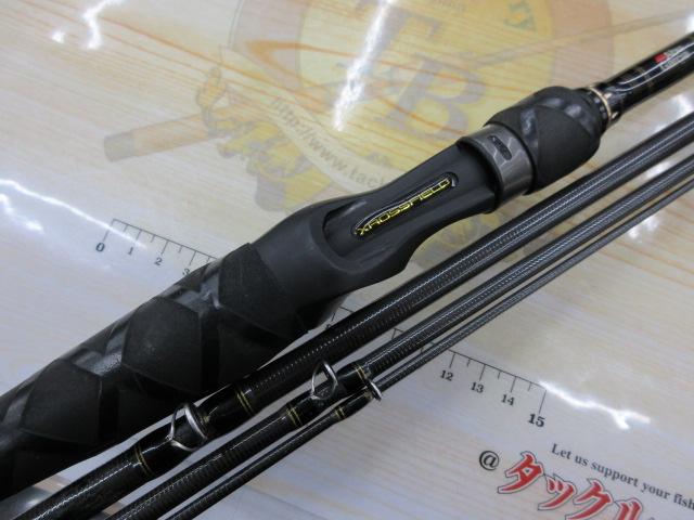 アブガルシア　クロスフィールド　704M 新品未使用 2025年最新】アブガルシア クロスフィールド 704mの人気アイテム