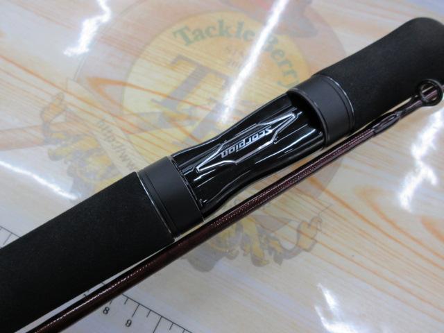 スコーピオンXV 2602R-2｜＠ベリーネット 日本最大新品中古釣具