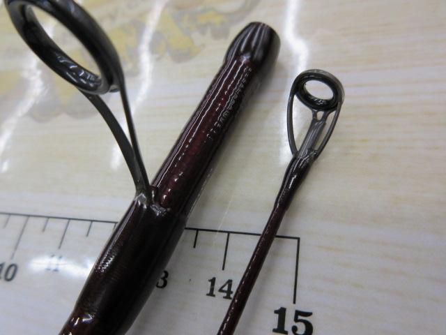 スコーピオンxv 2602R2 最終値下げ 4969363302991.jpg