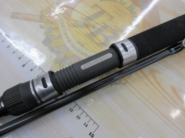 オーシャンゲート　ショアジギロッド1006H未使用 オーシャンゲート JOG-1006H-KSJ – フィッシングマックス WEBSHOP