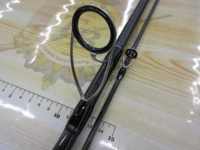 オーシャンゲート　ショアジギロッド1006H未使用 Jacksonの低価格、高品質ロッド『オーシャンゲート』でソルト