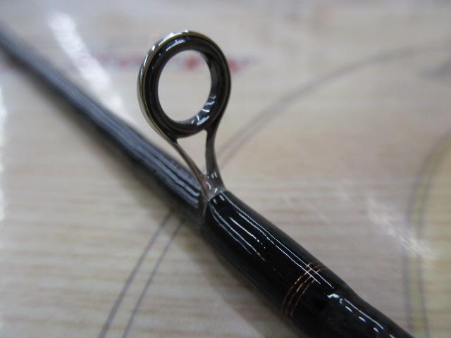 リベリオン 661ML/LFS