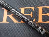 リベリオン 661ML/LFS