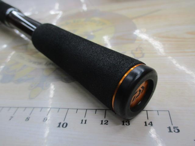 リベリオン 731HFB