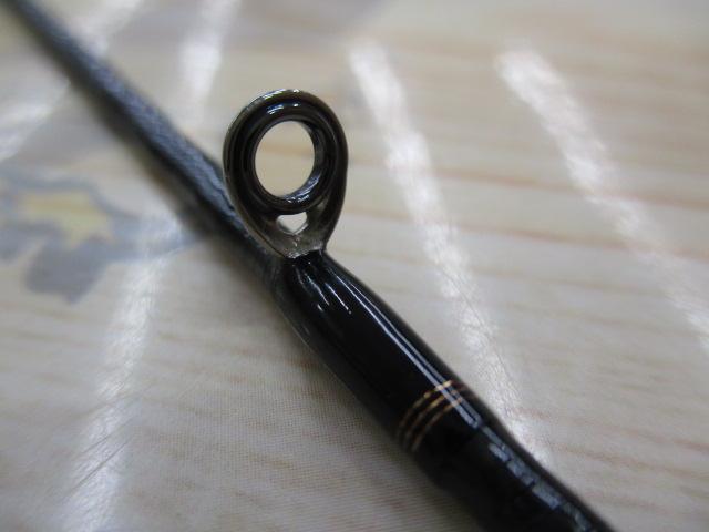 リベリオン 731HFB