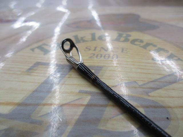 リベリオン 731HFB