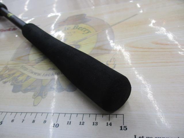 18ディアルーナ S96ML