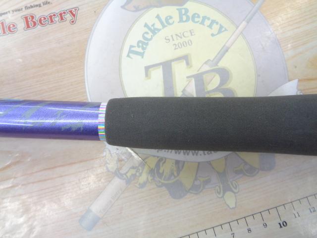 パシフィックファントムZ PF-Z S1104TMFS-I｜＠ベリーネット 日本最大