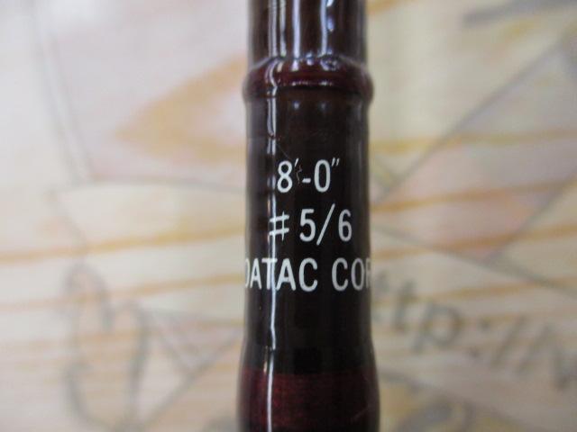 コマフライ 8'0"#5/6