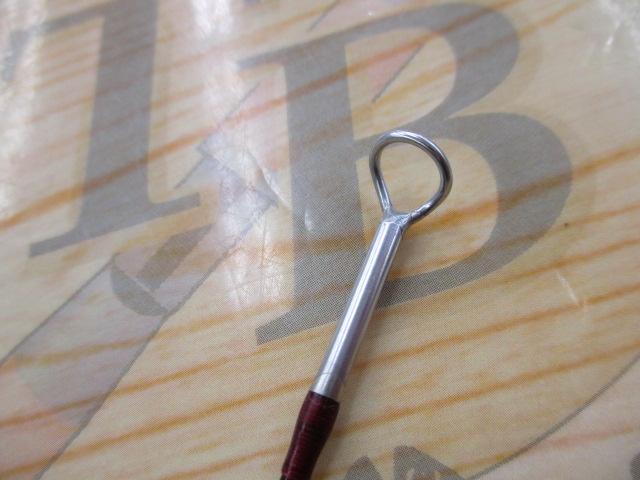 コマフライ 8'0"#5/6