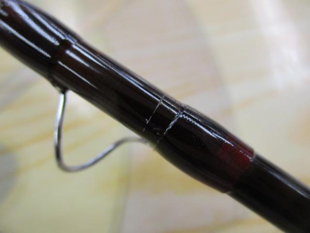 コマフライ 8'0"#5/6