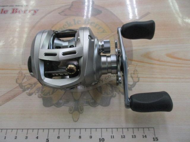 アルファス 103L タイプF｜＠ベリーネット 日本最大新品中古釣具