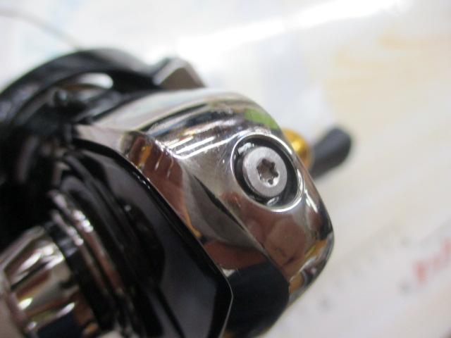 23レガリス LT2000S-P