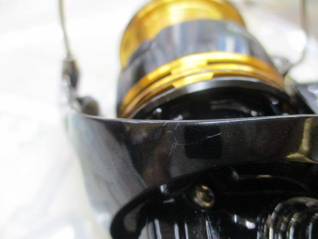 23レガリス LT2000S-P