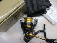 23レガリス LT2000S-P