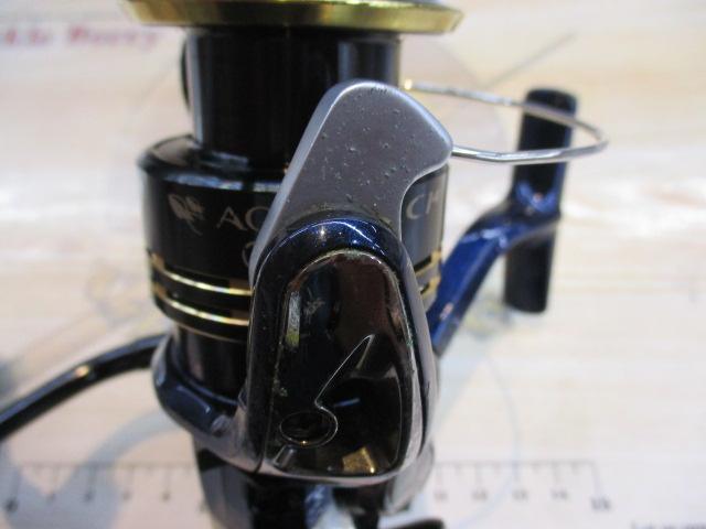 10アオリスタCI4 C3000