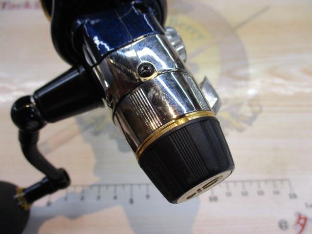 10アオリスタCI4 C3000