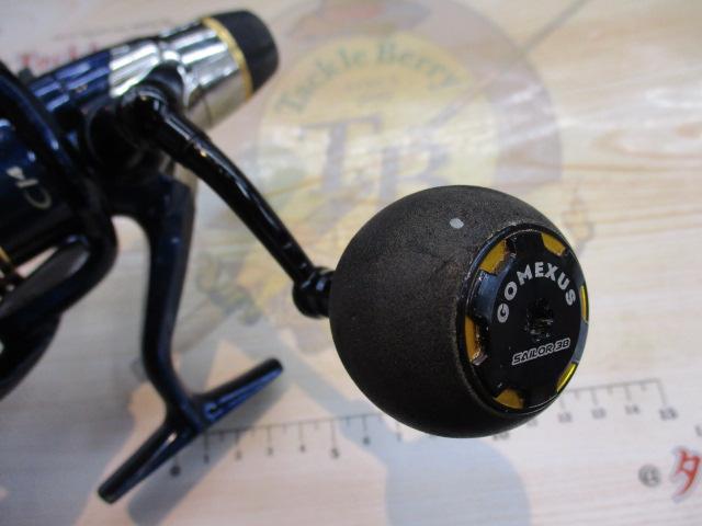 10アオリスタCI4 C3000