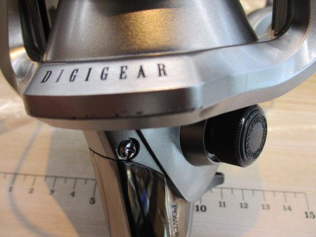 パワーサーフ 6000QD