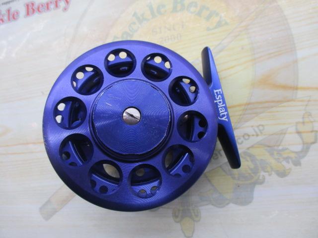 07鱗夕彩エスプラティ 67｜＠ベリーネット 日本最大新品中古釣具WEB