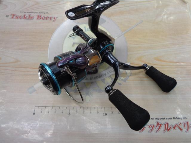 送料込み　中古　23 エメラルダスRX　LT2500 23エメラルダスRX LT2500-XH-DH｜＠ベリーネット 日本最大新品中古釣具