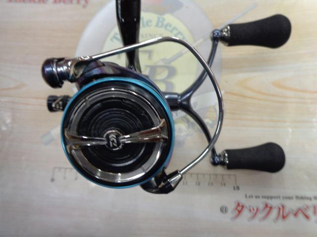 送料込み　中古　23 エメラルダスRX　LT2500 23エメラルダスRX LT2500｜＠ベリーネット 日本最大新品中古釣具