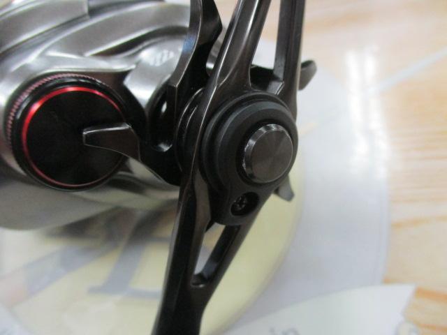 21スコーピオンDC 150XG