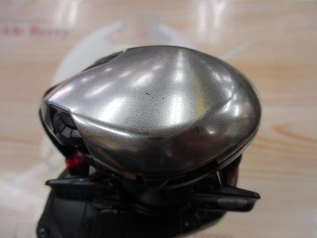 21スコーピオンDC 150XG