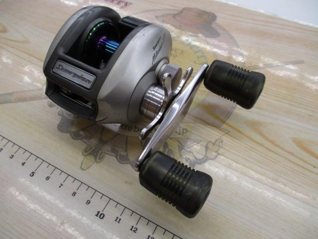 97メタニウムXT(LH)｜＠ベリーネット 日本最大新品中古釣具WEBショップ