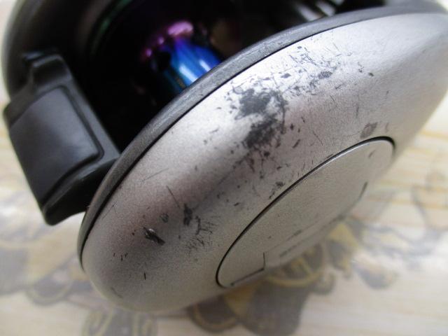 97メタニウムXT(LH)