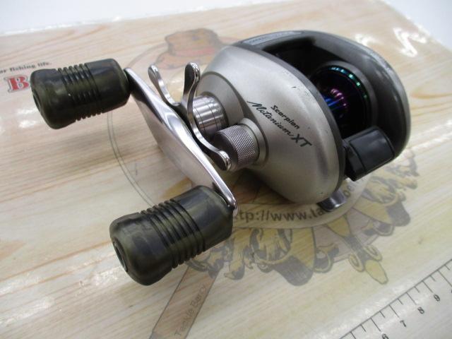 97メタニウムXT(LH)