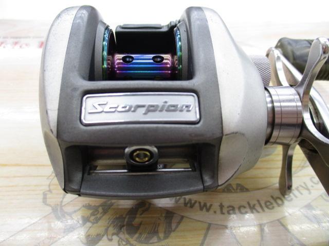 97メタニウムXT(LH)