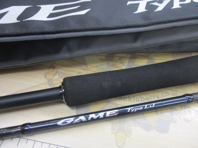 21ゲームタイプLJ S63-1