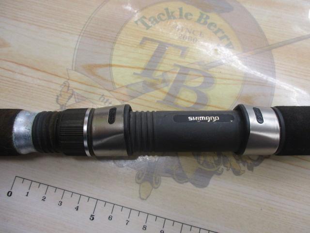 ベイゲームⅠタチウオ 240