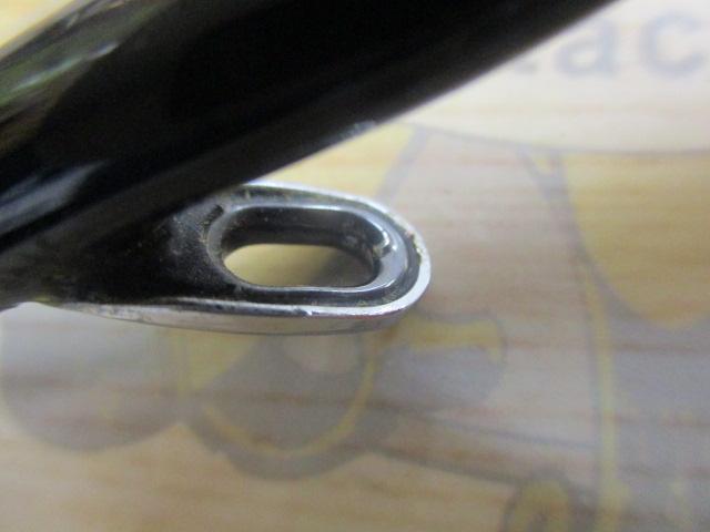 ベイゲームⅠタチウオ 240