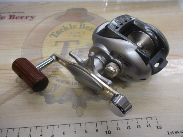 レグノメタル船VS300L