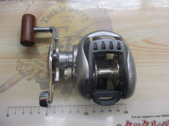 レグノメタル船VS300L