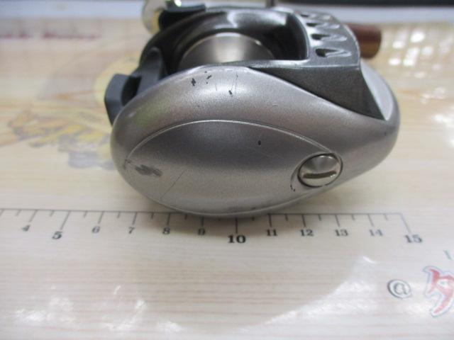 レグノメタル船VS300L