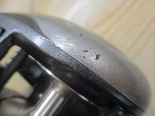 レグノメタル船VS300L