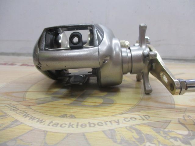 レグノメタル船VS300L