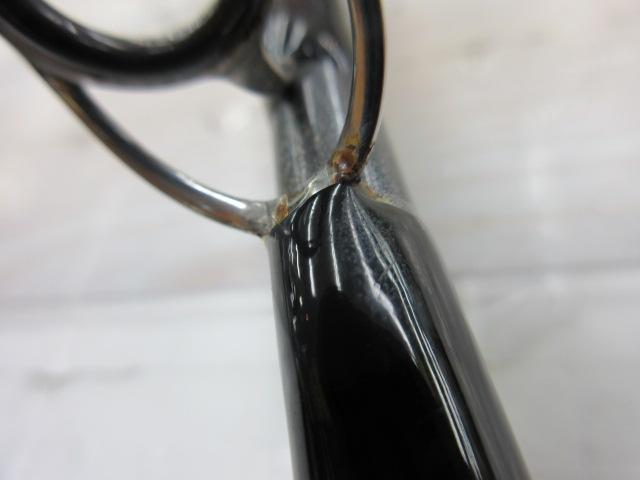 早舟ビシアジ MH-150