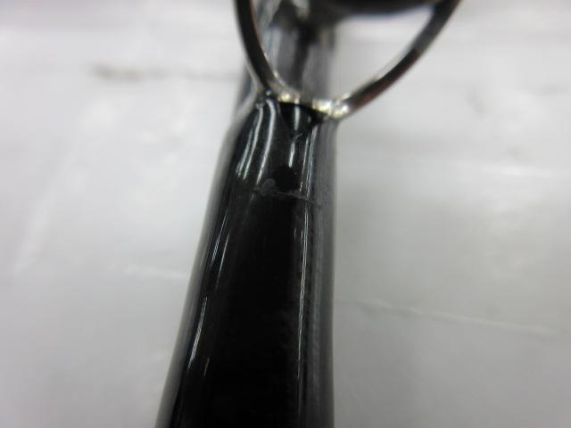 早舟ビシアジ MH-150