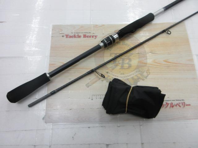 シマノ ムーンショットS73M+ シマノ ムーンショット BS S73M+ 23年モデル - 釣具のポイント