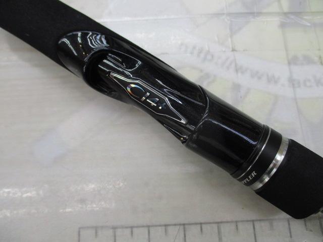 23グラップラー タイプブレード S70-0｜＠ベリーネット 日本最大