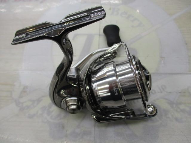 22イグジスト LT2500S｜＠ベリーネット 日本最大新品中古釣具WEB