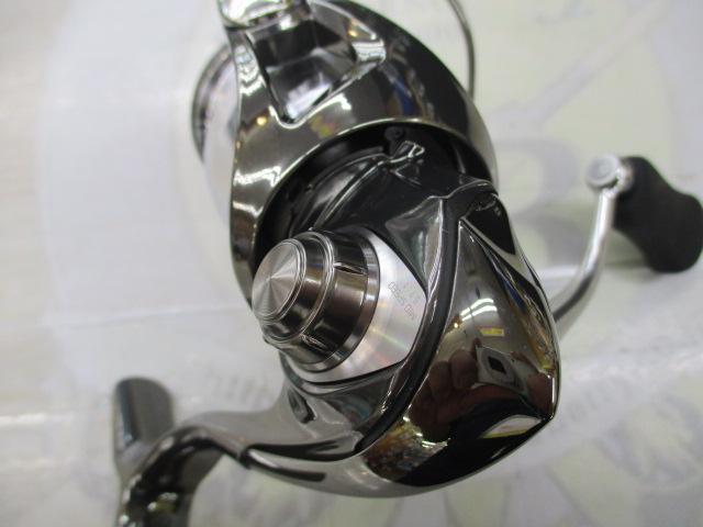 22イグジストLT2500S 新品未使用品 22イグジスト LT2500S｜＠ベリーネット 日本最大新品中古釣具WEB