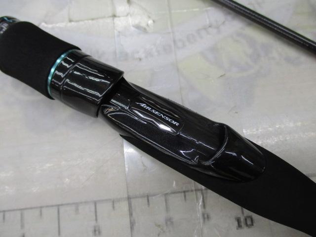 エメラルダスMX IM OR63MLS-S・W