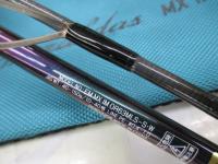 エメラルダスMX IM OR63MLS-S・W